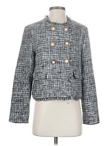 Maeve by Anthropologie Blazer (view 1)
