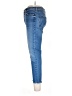 Mother Hearts Blue Jeans Size 31 waist - photo 5