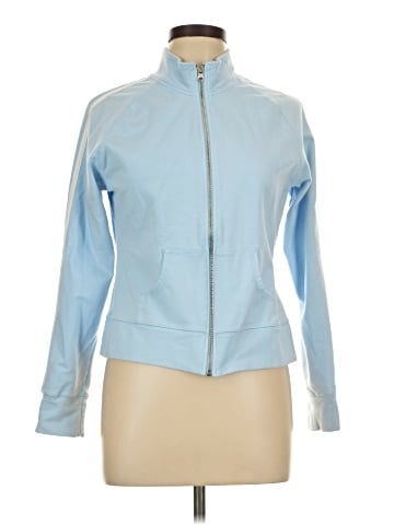 ProSpirit Track Jacket (view 1)