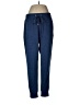 Lilly Pulitzer Blue Track Pants Size M - photo 1