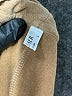 Ekouaer Tan Cardigan Size L - photo 8