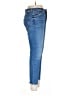 Mother Hearts Blue Jeans Size 31 waist - photo 4