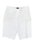 Talbots Solid White Shorts Size 10 - photo 1