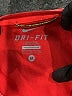 Nike Red Active T-Shirt Size M - photo 7
