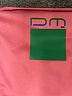 Assorted Brands Solid Pink Swimsuit Bottoms Size M - photo 3