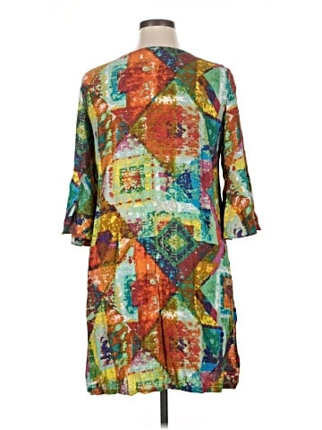 Jams World Casual Dress (view 2)