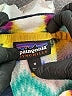 Patagonia 100% Polyester Teal Fleece Size M - photo 6
