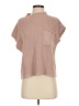 Unbranded 100% Rayon Tan Sweater Vest Size S - photo 1