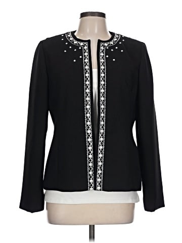 Coldwater Creek Jacket (view 1)