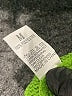 Unbranded 100% Polyester Argyle Green Pullover Sweater Size M - photo 8