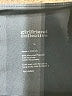Girlfriend Collective 100% Polyester Blue Active Pants Size L - photo 7