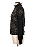 L'Agence Black Long Sleeve Top Size Lg (3) - photo 5