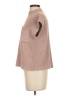 Unbranded 100% Rayon Tan Sweater Vest Size S - photo 5