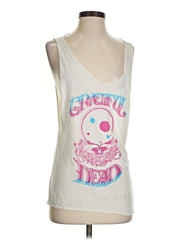 Chaser Tank Top (view 1)
