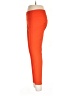 Athleta Solid Orange Active Pants Size L - photo 5