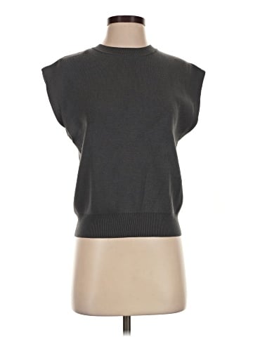 Zara Sweater Vest (view 1)