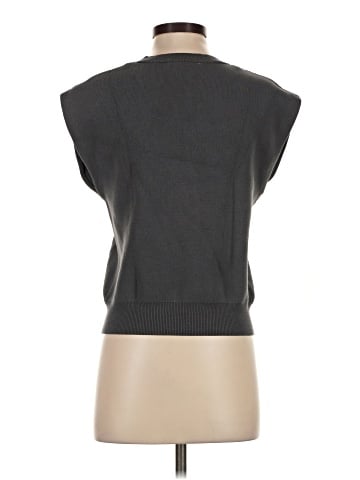 Zara Sweater Vest (view 2)