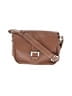 Longchamp Brown Crossbody Bag One size - photo 1