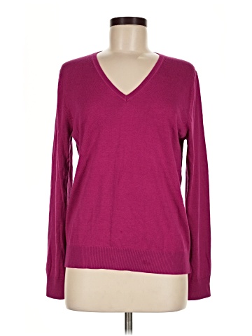 Banana Republic Factory Store Pullover Sweater (view 1)