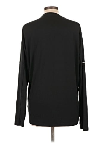 Nike Long Sleeve Top (view 2)