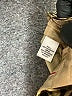 Banana Republic 100% Polyester Animal Print Gold Casual Pants Size 10 - photo 8