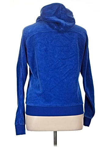 Juicy Couture Zip Up Hoodie (view 2)