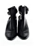 Aerosoles Black Ankle Boots Size 8 1/2 - photo 2