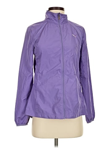 Puma Jacket (view 1)