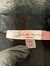 Sioni 100% Rayon Solid Black Pullover Sweater Size 1X - photo 7