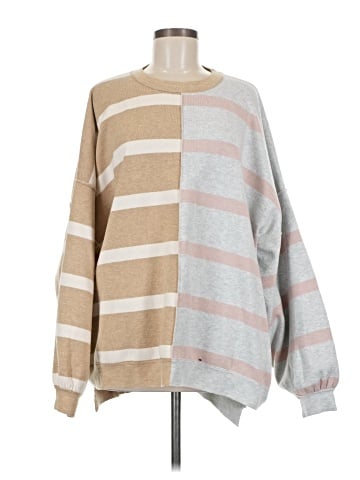 Free People Pullover Sweater (view 1)