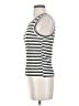 LNA Silver Sleeveless Top Size S - photo 5
