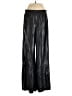 Divided by H&M Black Casual Pants Size XS - photo 1