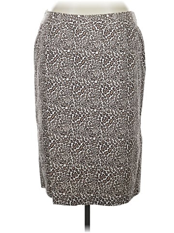 Liz Claiborne Casual Skirt (view 1)