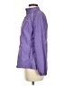 Puma 100% Polyester Purple Jacket Size S - photo 5