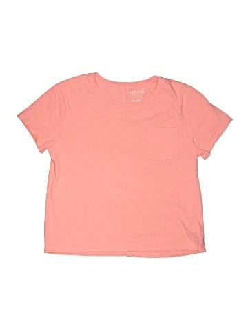 Crewcuts Outlet Short Sleeve T-Shirt (view 1)