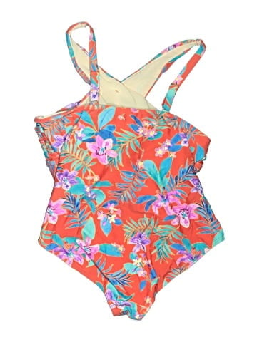 Swimsuits for all One Piece Swimsuit (view 2)