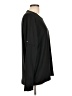 Nike Black Long Sleeve Top Size L - photo 4
