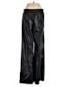 Divided by H&M Black Casual Pants Size XS - photo 2