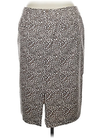 Liz Claiborne Casual Skirt (view 2)