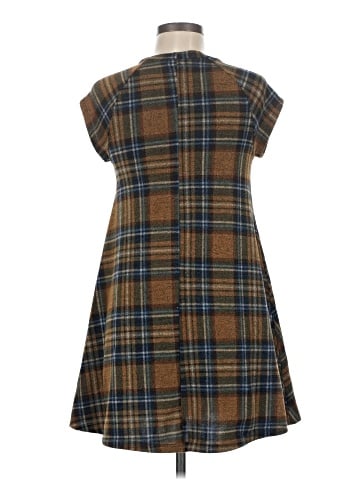 Lovely Day Casual Dress (view 2)