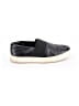 Vince. Solid Black Sneakers Size 7 1/2 - photo 1
