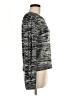 Minkpink Tweed Gray Pullover Sweater Size M - photo 4