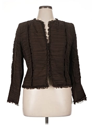 Albert Nipon Cardigan (view 1)