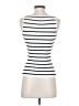 Merokeety White Tank Top Size S - photo 2