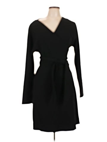 Diane von Furstenberg Cocktail Dress (view 1)