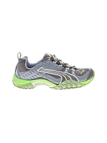 Puma Sneakers (view 1)