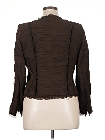 Albert Nipon Cardigan (view 2)