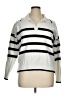 Max Studio White Pullover Sweater Size XL - photo 1
