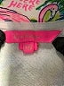 Lilly Pulitzer Teal Blue Sweatshirt Size XXS - photo 4