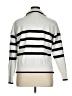 Max Studio White Pullover Sweater Size XL - photo 2